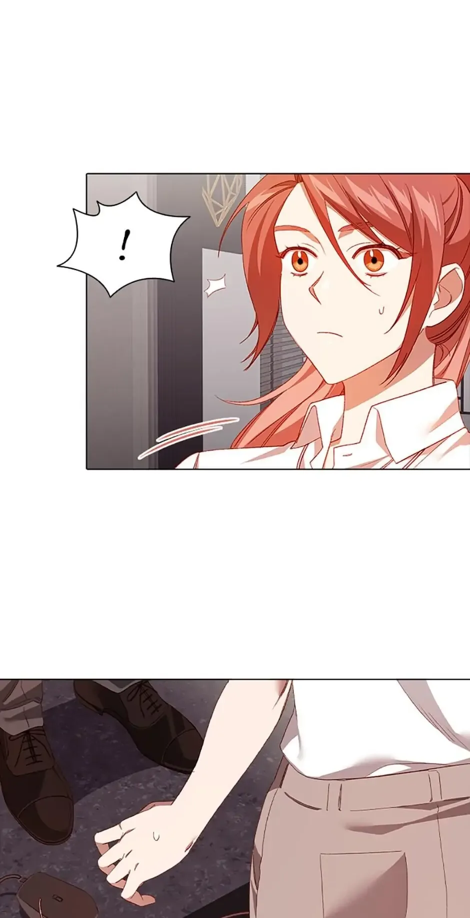 A Relationship Of Intended Carelessness Chapter 39 page 6