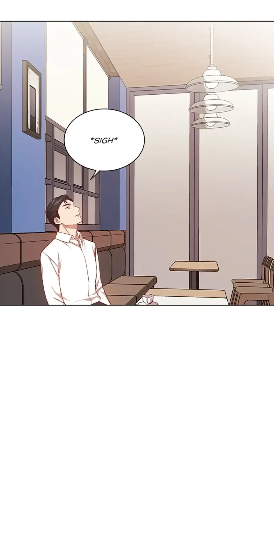 A Relationship Of Intended Carelessness Chapter 35 page 35