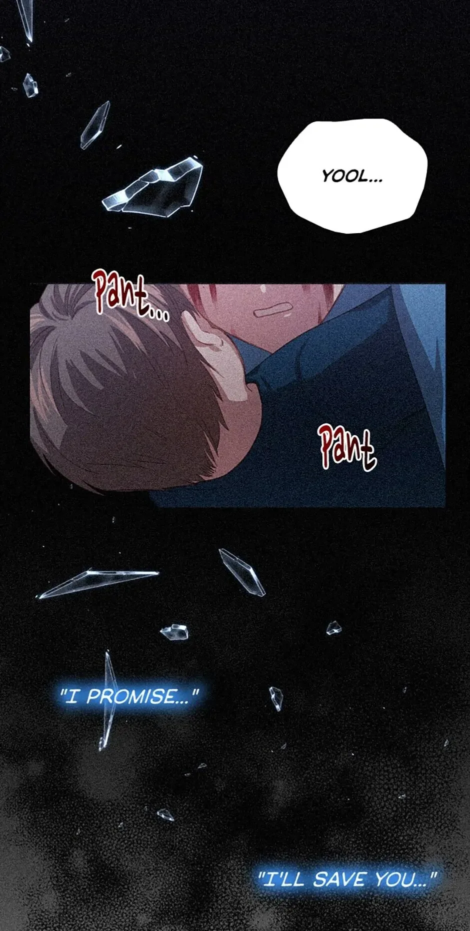 A Relationship Of Intended Carelessness Chapter 22 page 40