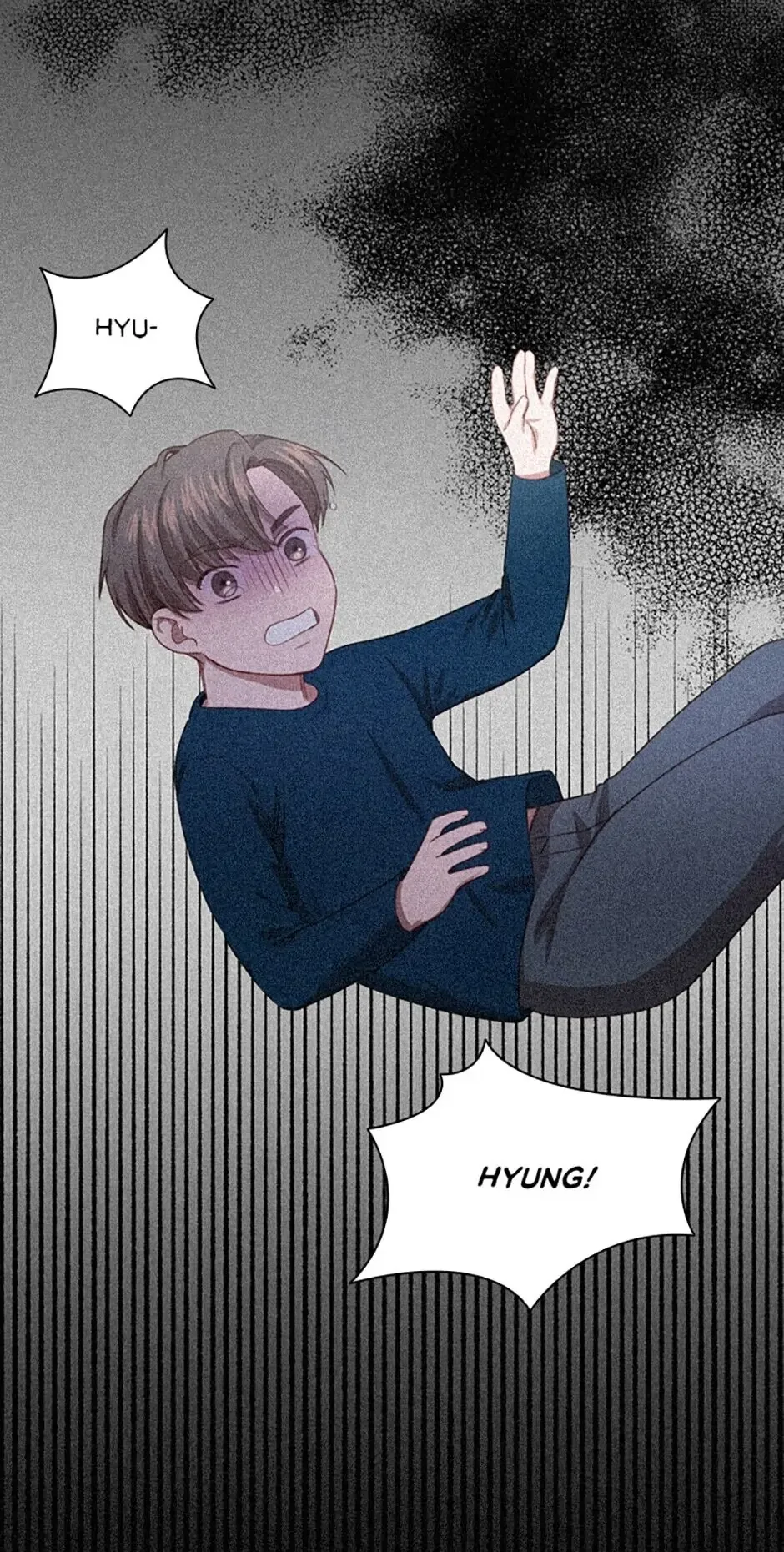 A Relationship Of Intended Carelessness Chapter 22 page 41
