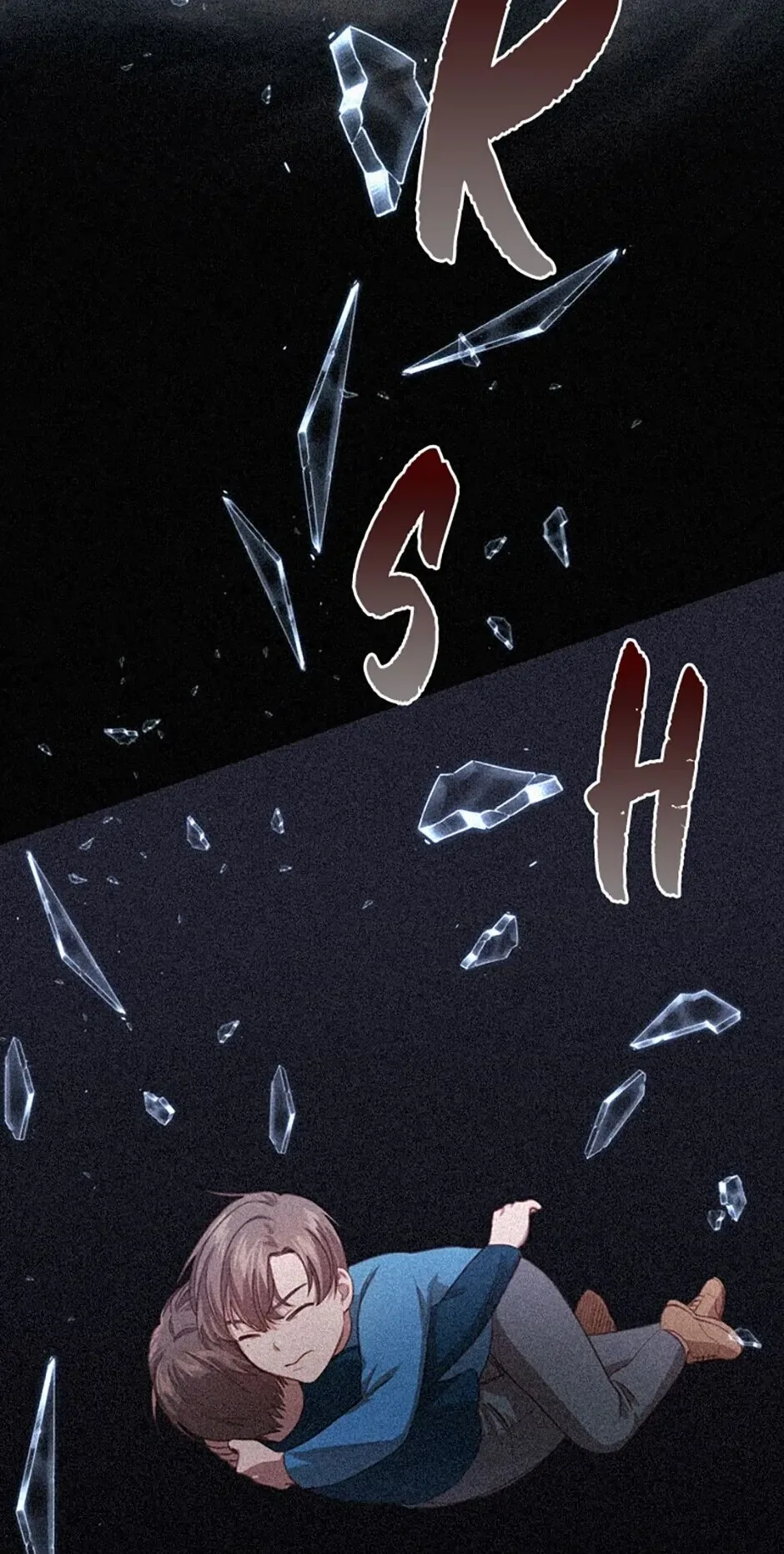 A Relationship Of Intended Carelessness Chapter 22 page 39