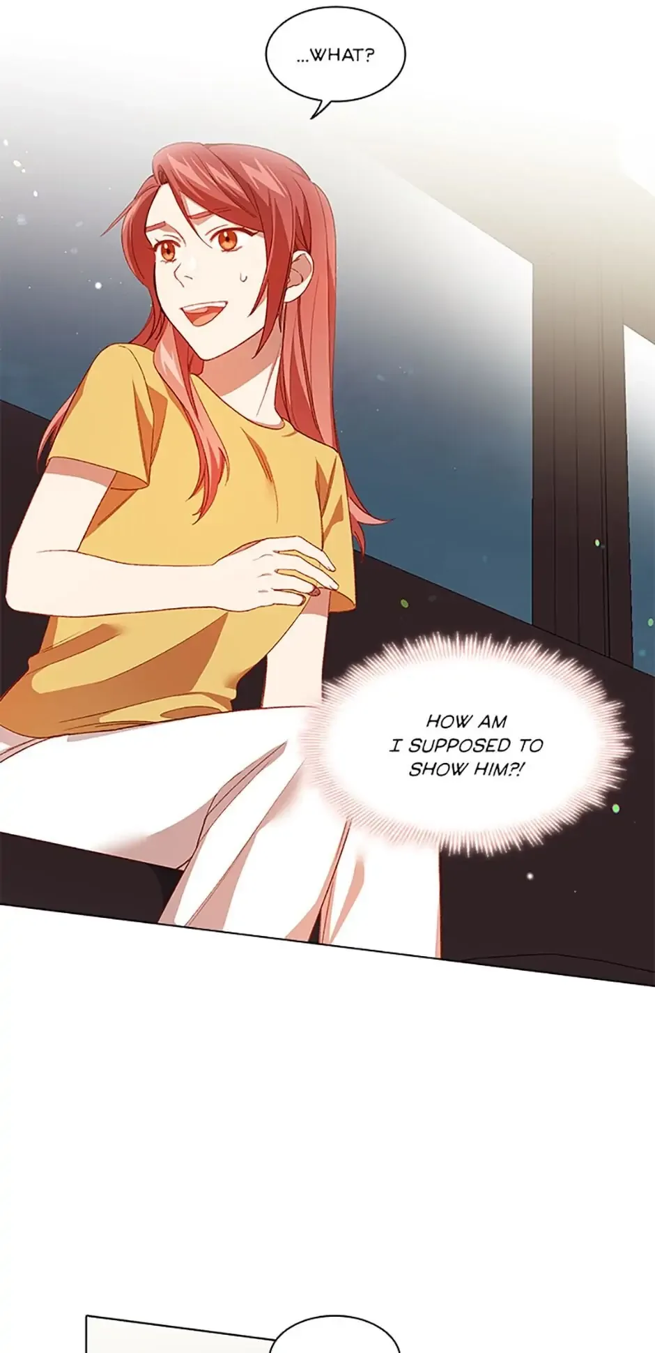 A Relationship Of Intended Carelessness Chapter 39 page 23