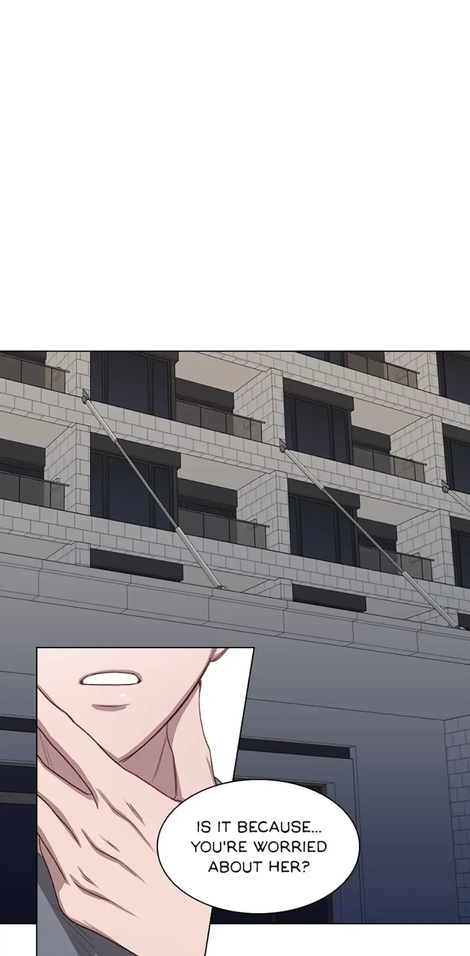 A Relationship Of Intended Carelessness Chapter 21 page 14