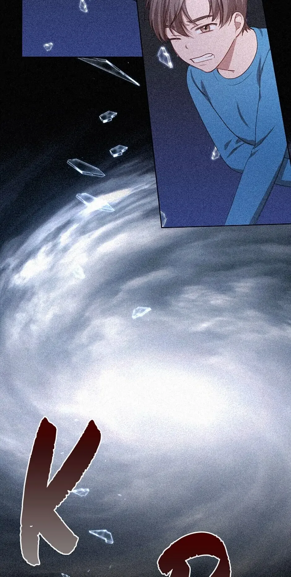 A Relationship Of Intended Carelessness Chapter 22 page 38