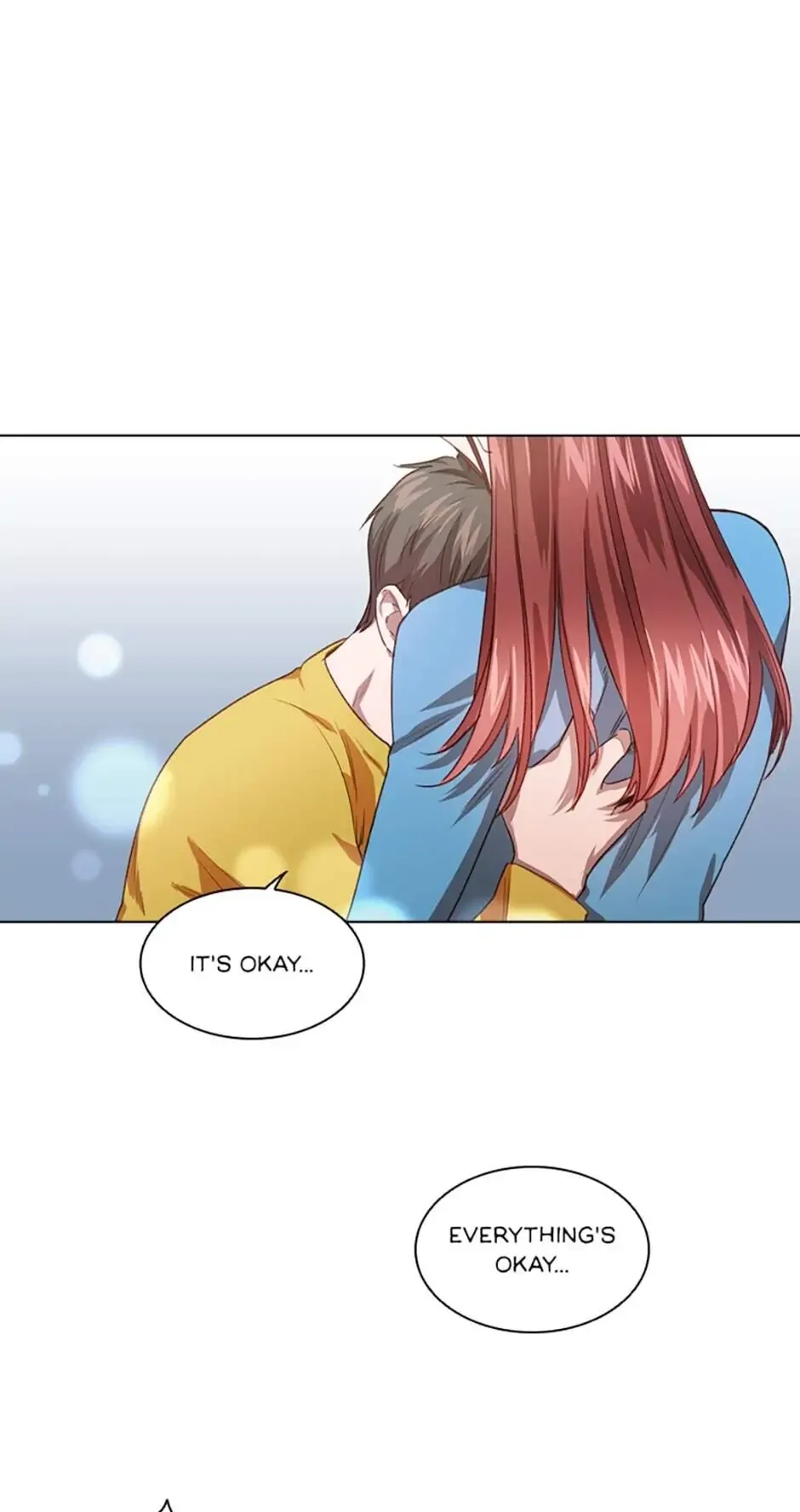 A Relationship Of Intended Carelessness Chapter 22 page 43