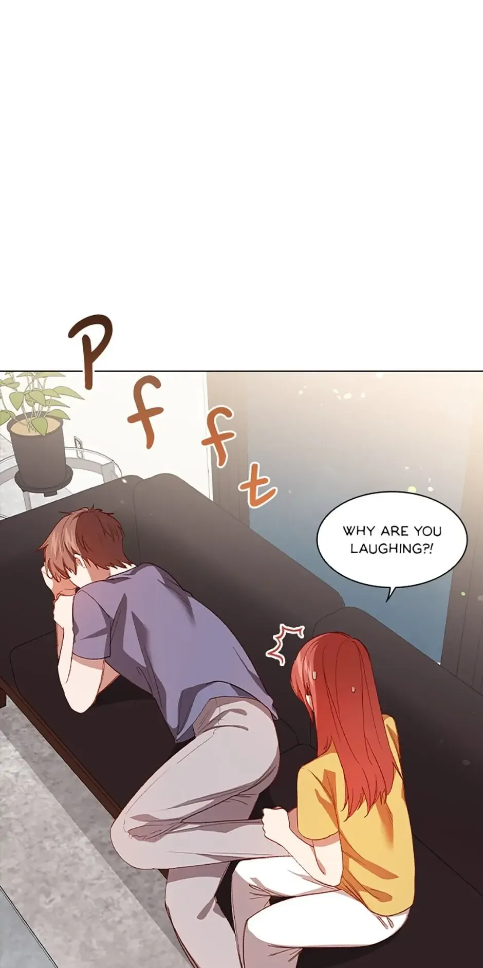 A Relationship Of Intended Carelessness Chapter 39 page 18