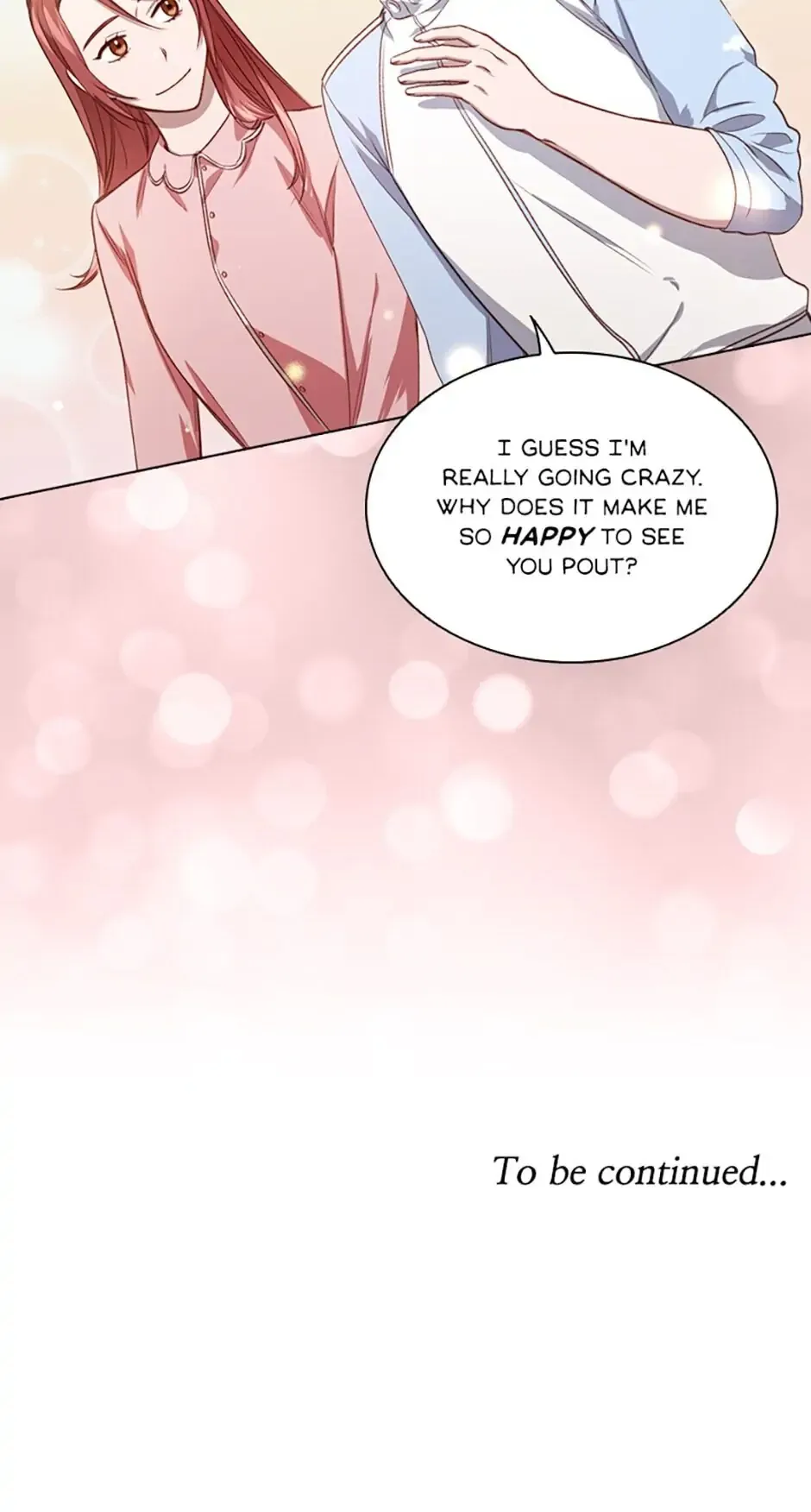 A Relationship Of Intended Carelessness Chapter 33 page 47