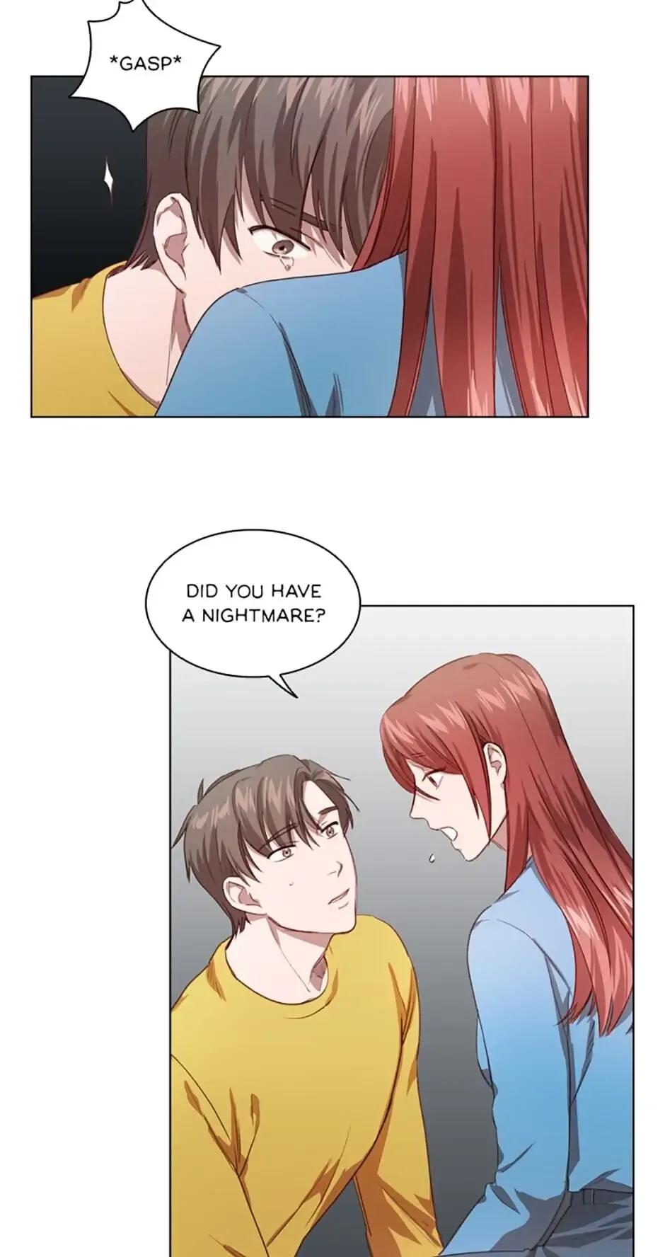 A Relationship Of Intended Carelessness Chapter 22 page 44
