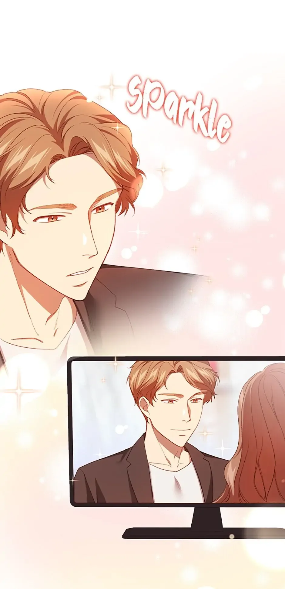 A Relationship Of Intended Carelessness Chapter 39 page 30