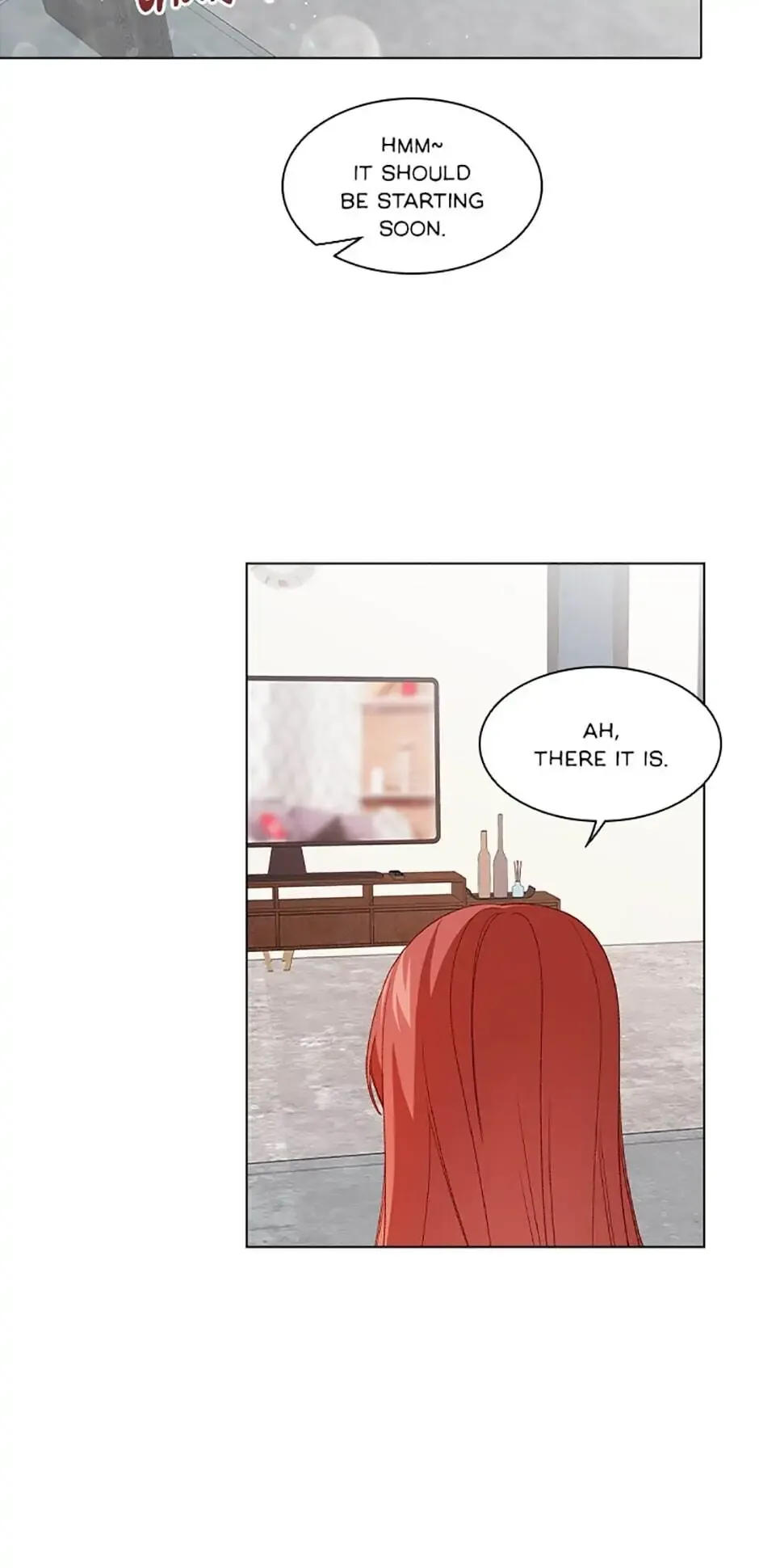 A Relationship Of Intended Carelessness Chapter 39 page 29