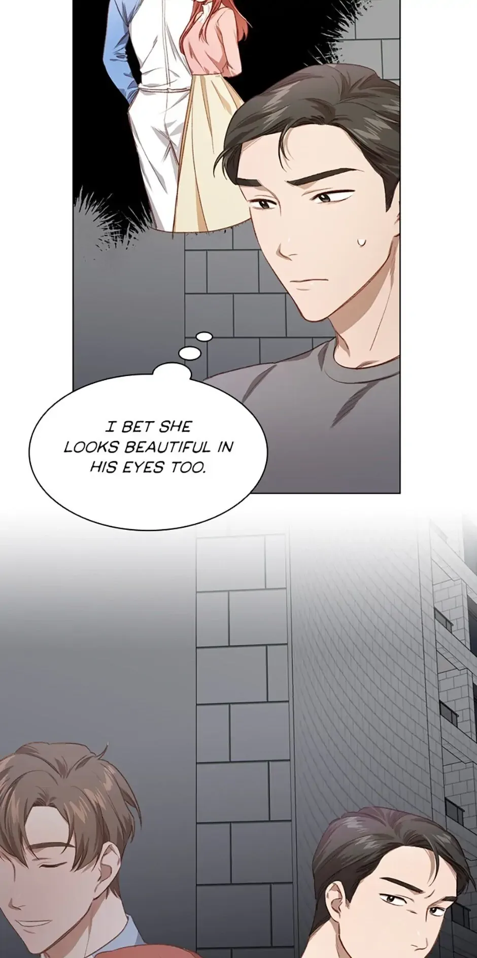 A Relationship Of Intended Carelessness Chapter 21 page 18