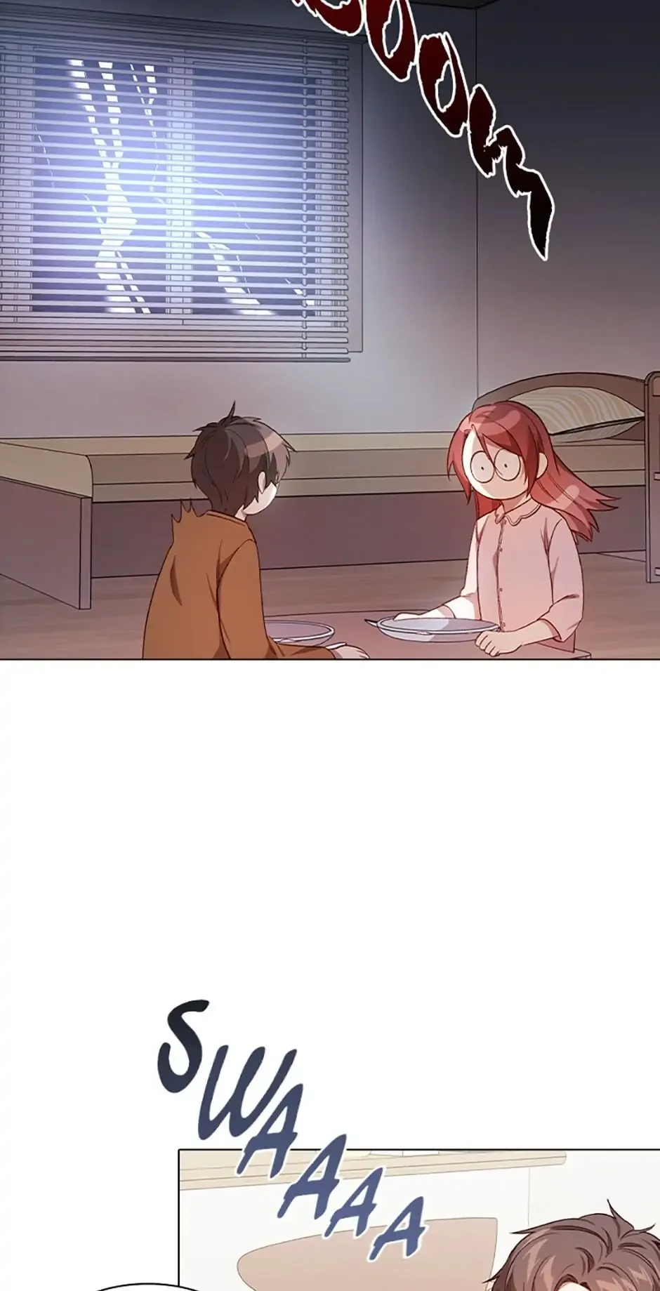 A Relationship Of Intended Carelessness Chapter 35 page 40