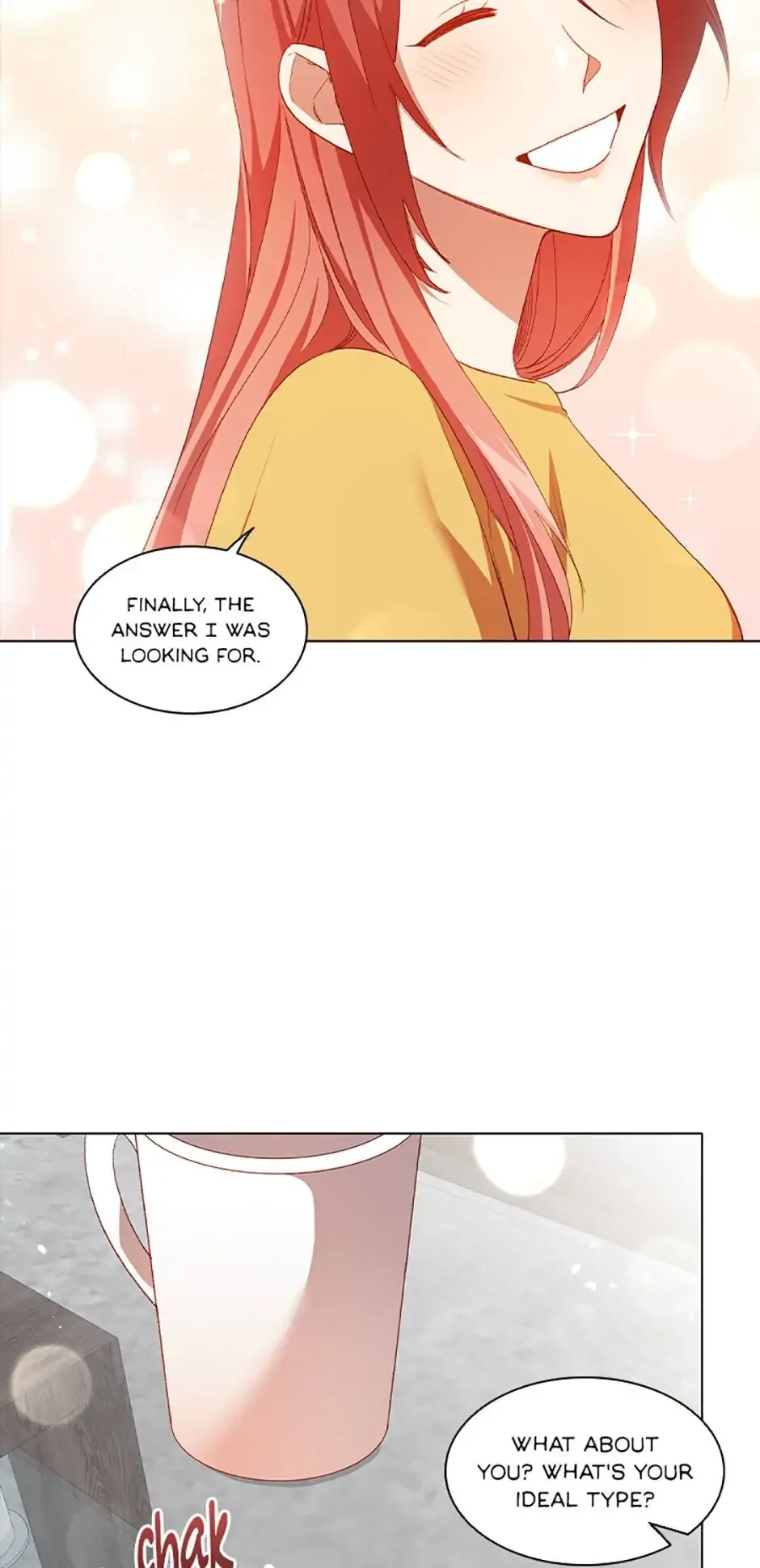 A Relationship Of Intended Carelessness Chapter 39 page 28