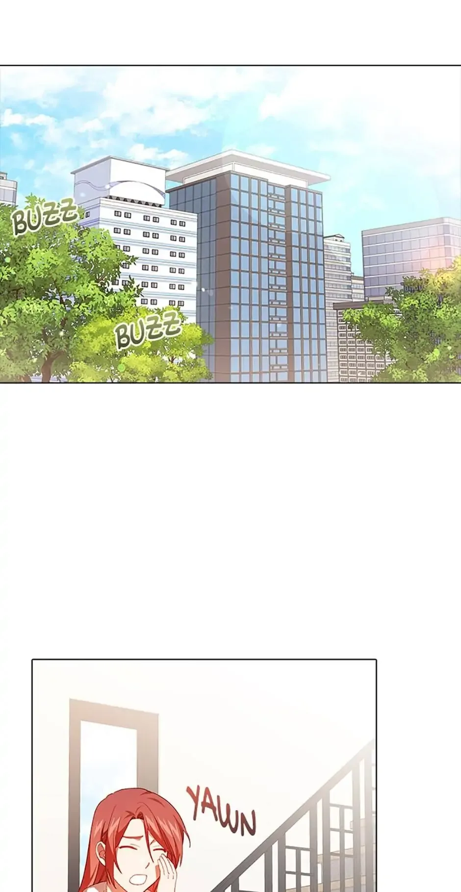 A Relationship Of Intended Carelessness Chapter 39 page 34