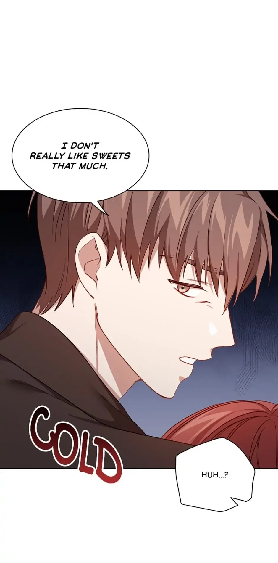 A Relationship Of Intended Carelessness Chapter 36 page 38