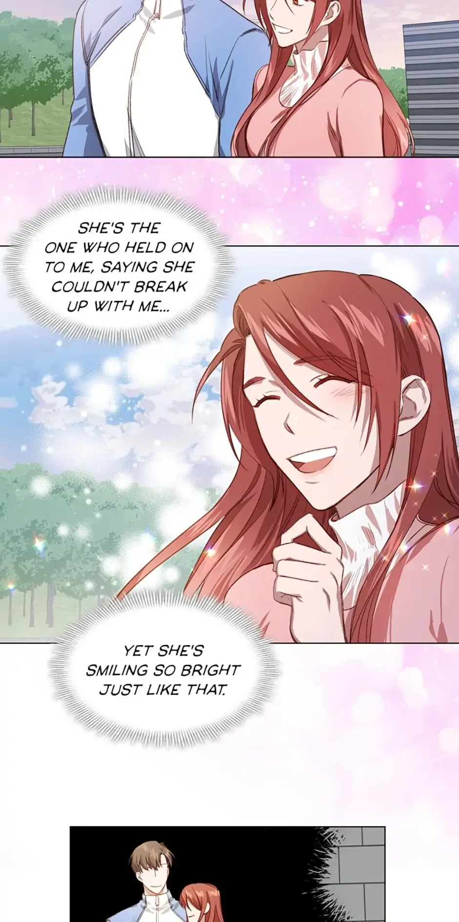 A Relationship Of Intended Carelessness Chapter 21 page 17