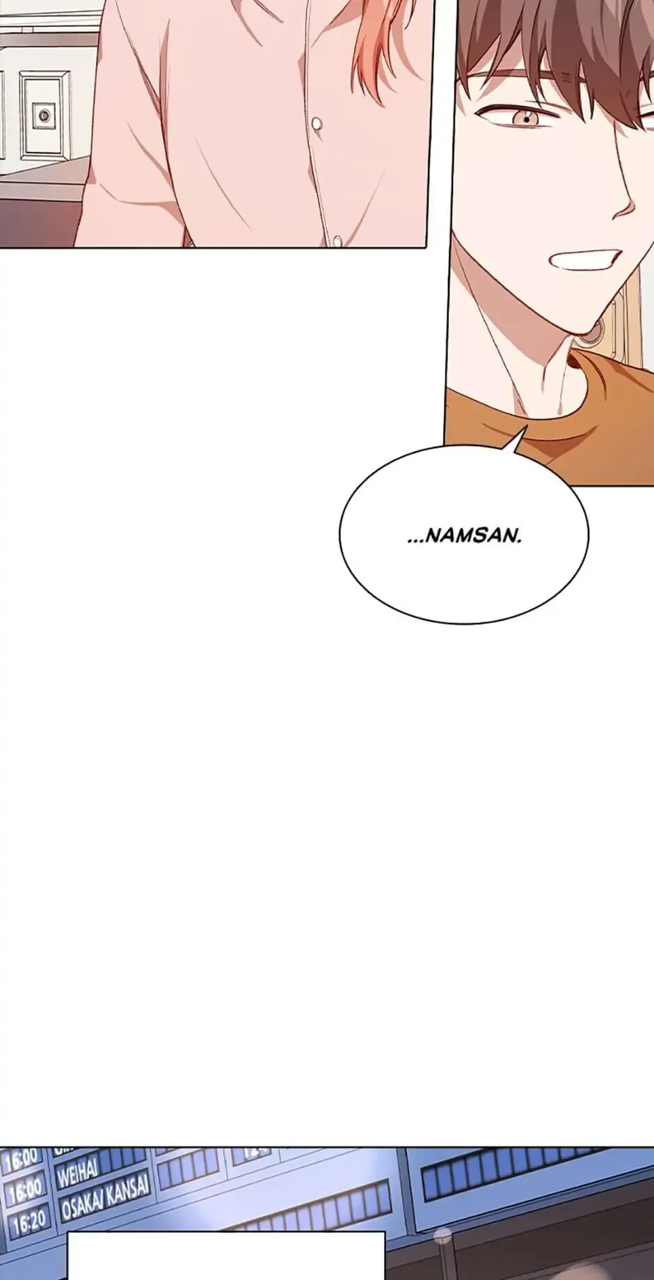 A Relationship Of Intended Carelessness Chapter 35 page 42