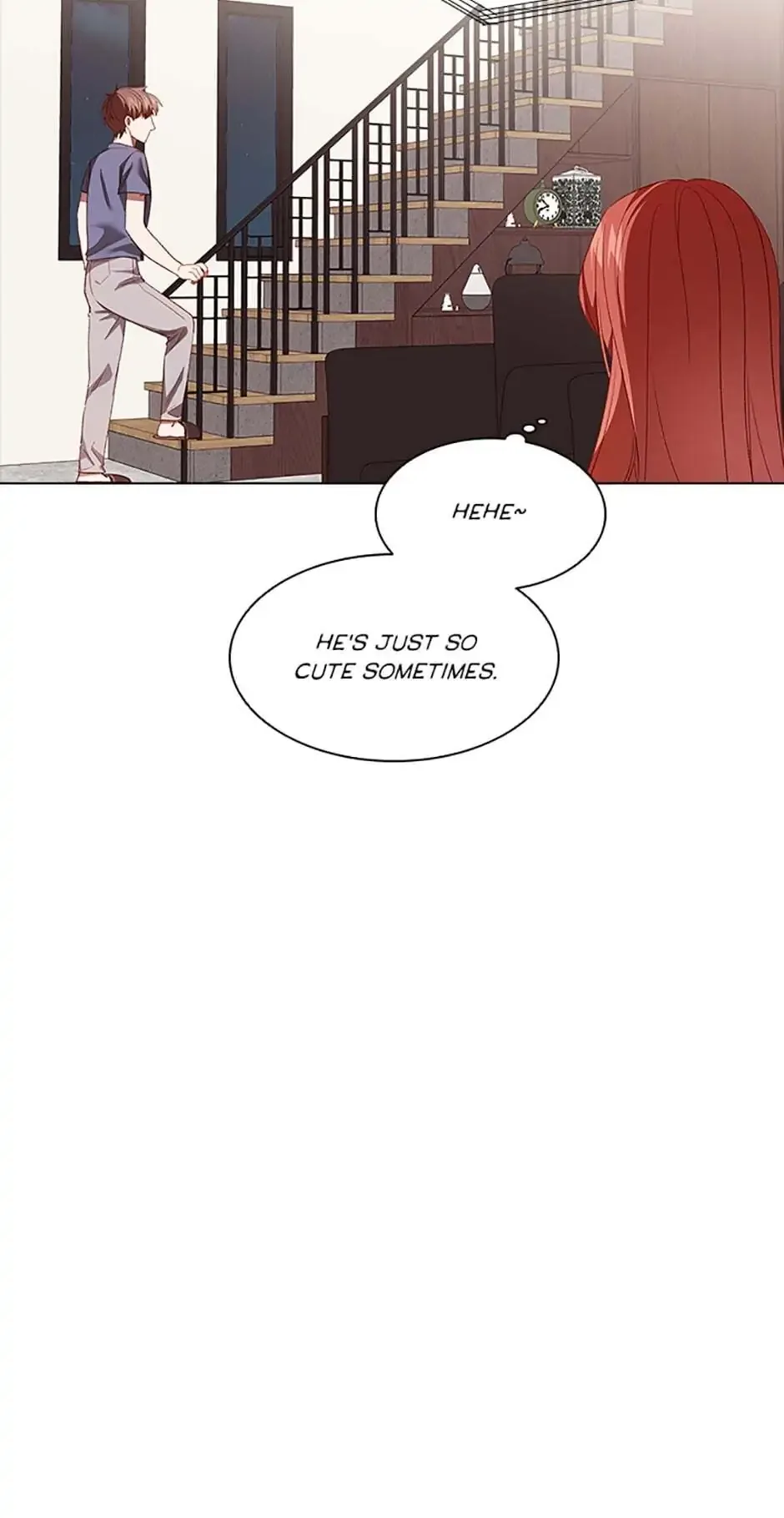 A Relationship Of Intended Carelessness Chapter 39 page 33