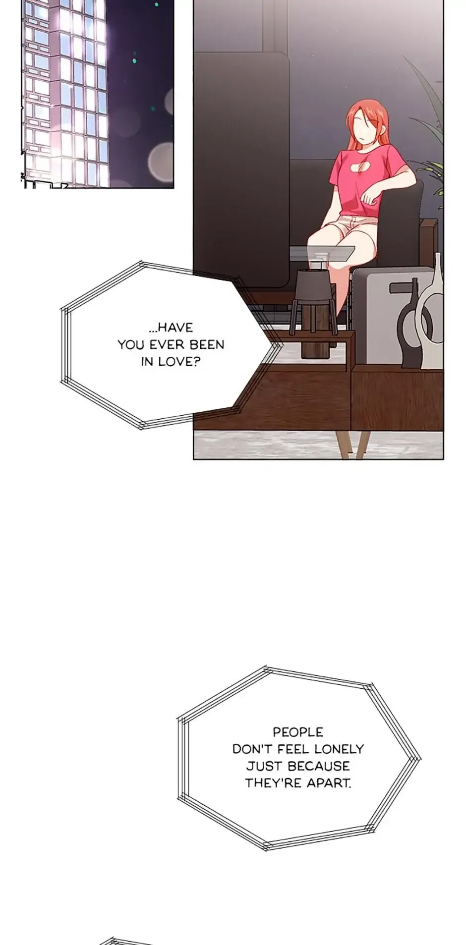 A Relationship Of Intended Carelessness Chapter 40 page 16