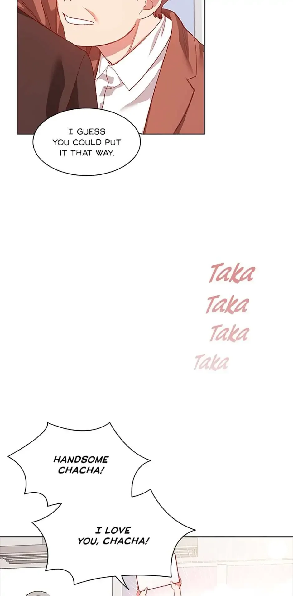 A Relationship Of Intended Carelessness Chapter 40 page 10