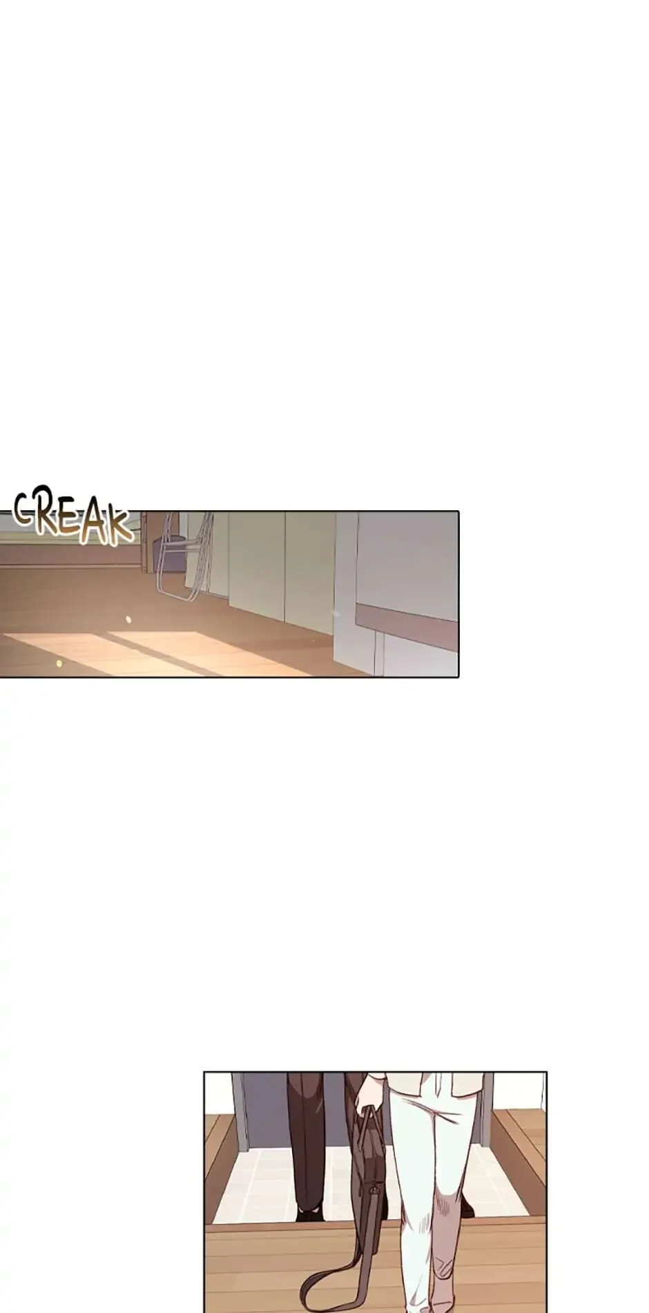 A Relationship Of Intended Carelessness Chapter 36 page 40