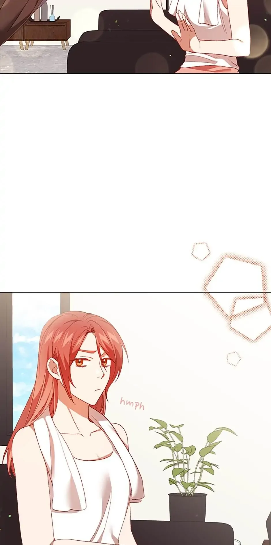 A Relationship Of Intended Carelessness Chapter 39 page 47