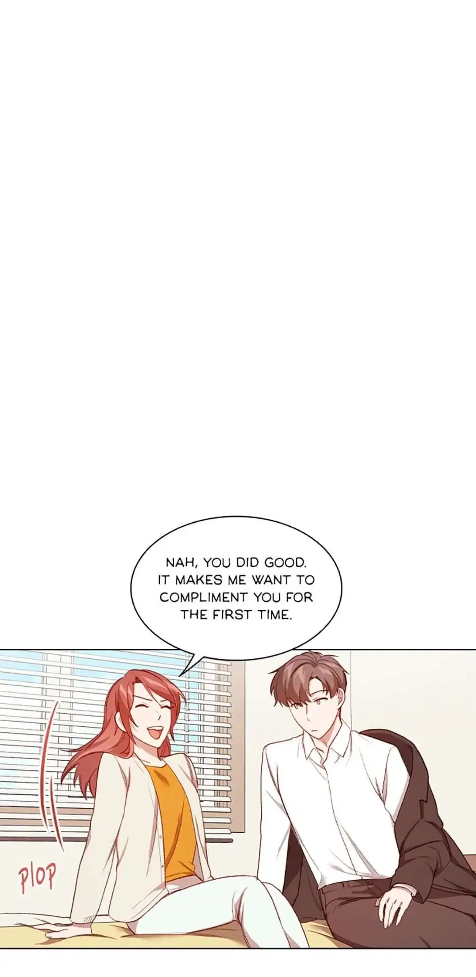 A Relationship Of Intended Carelessness Chapter 36 page 43