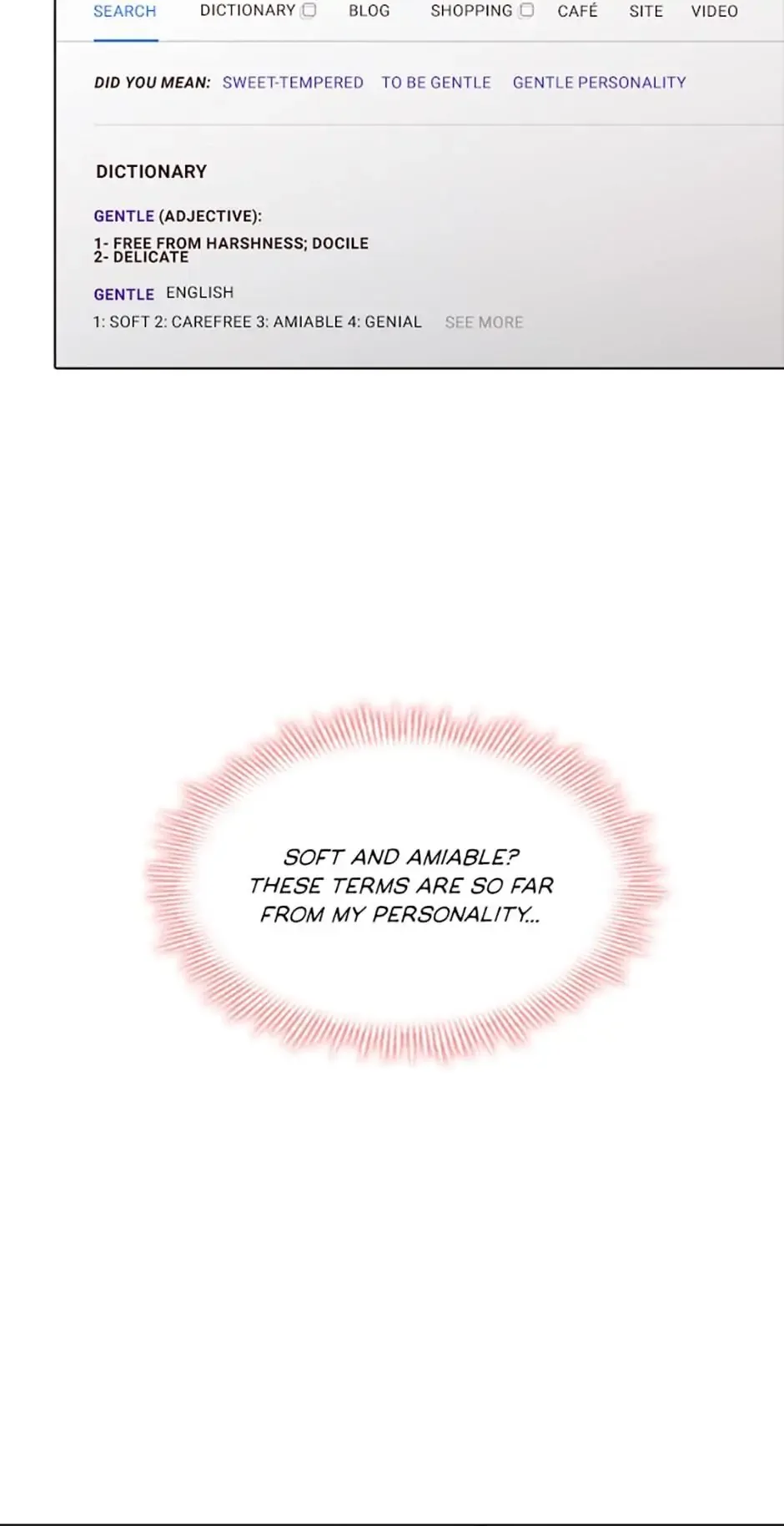 A Relationship Of Intended Carelessness Chapter 38 page 28