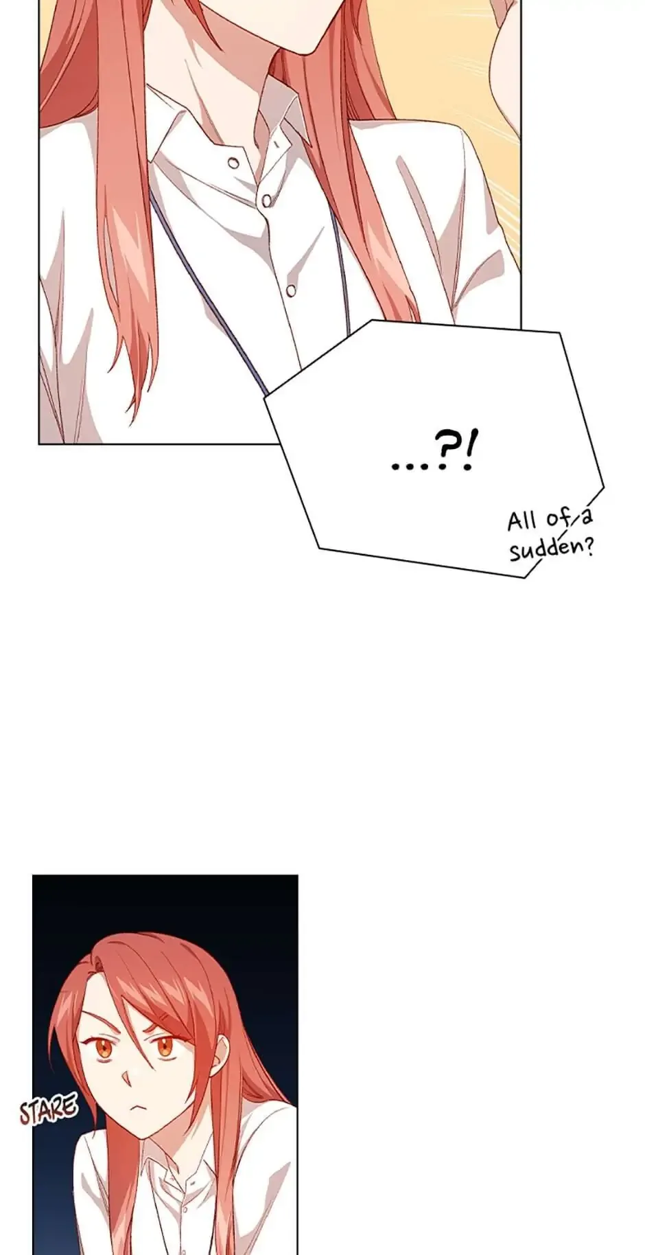 A Relationship Of Intended Carelessness Chapter 38 page 30