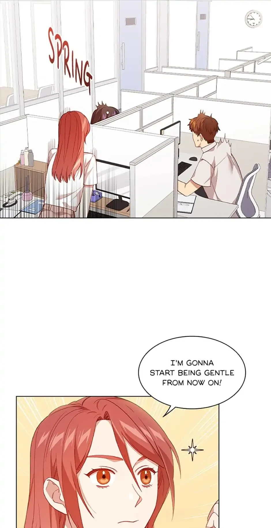 A Relationship Of Intended Carelessness Chapter 38 page 29