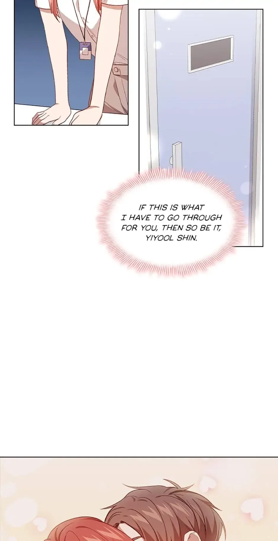 A Relationship Of Intended Carelessness Chapter 38 page 31