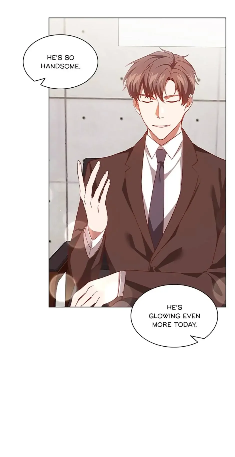 A Relationship Of Intended Carelessness Chapter 39 page 53