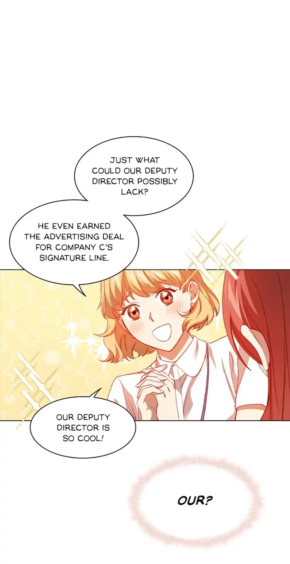 A Relationship Of Intended Carelessness Chapter 39 page 57