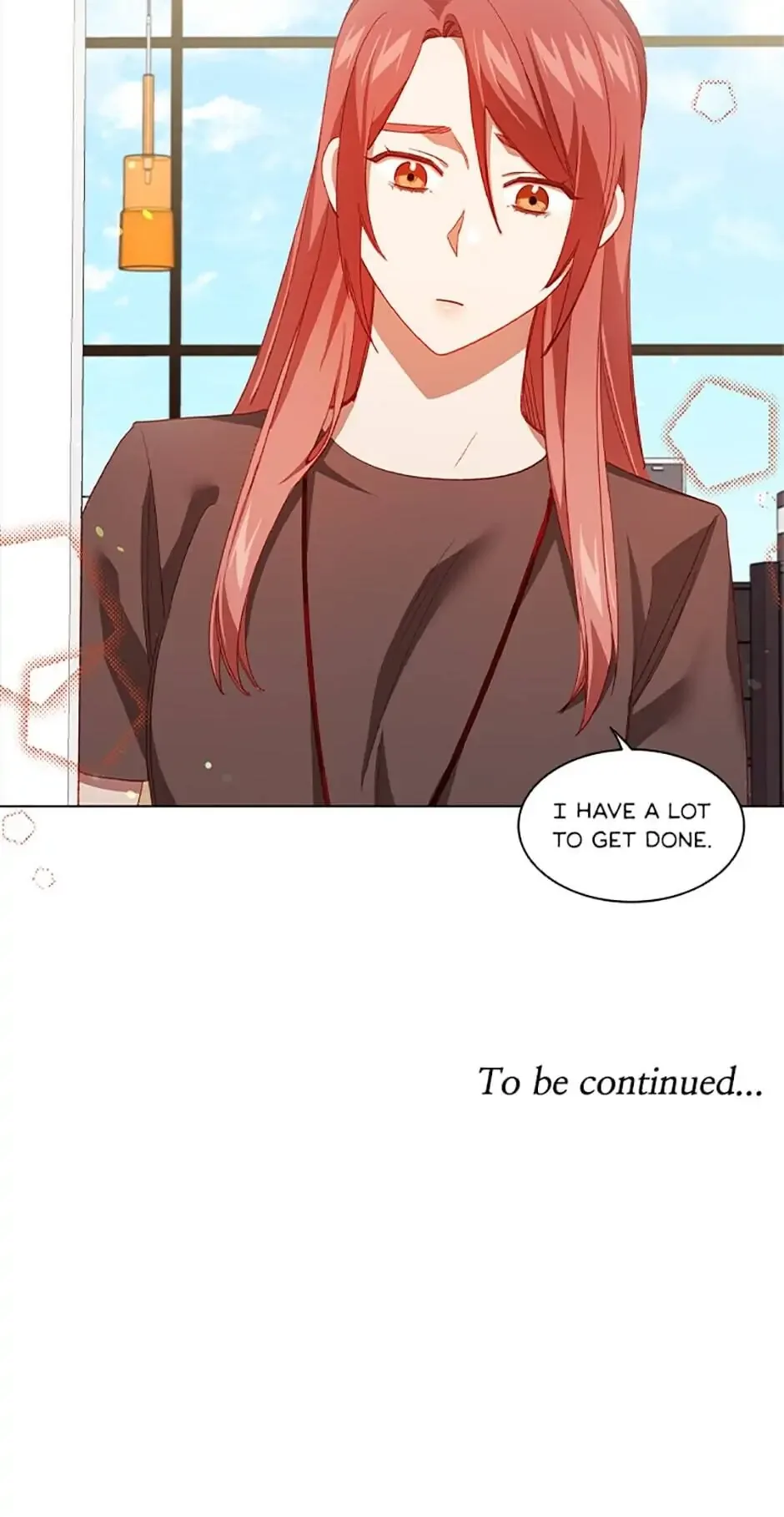 A Relationship Of Intended Carelessness Chapter 39 page 60