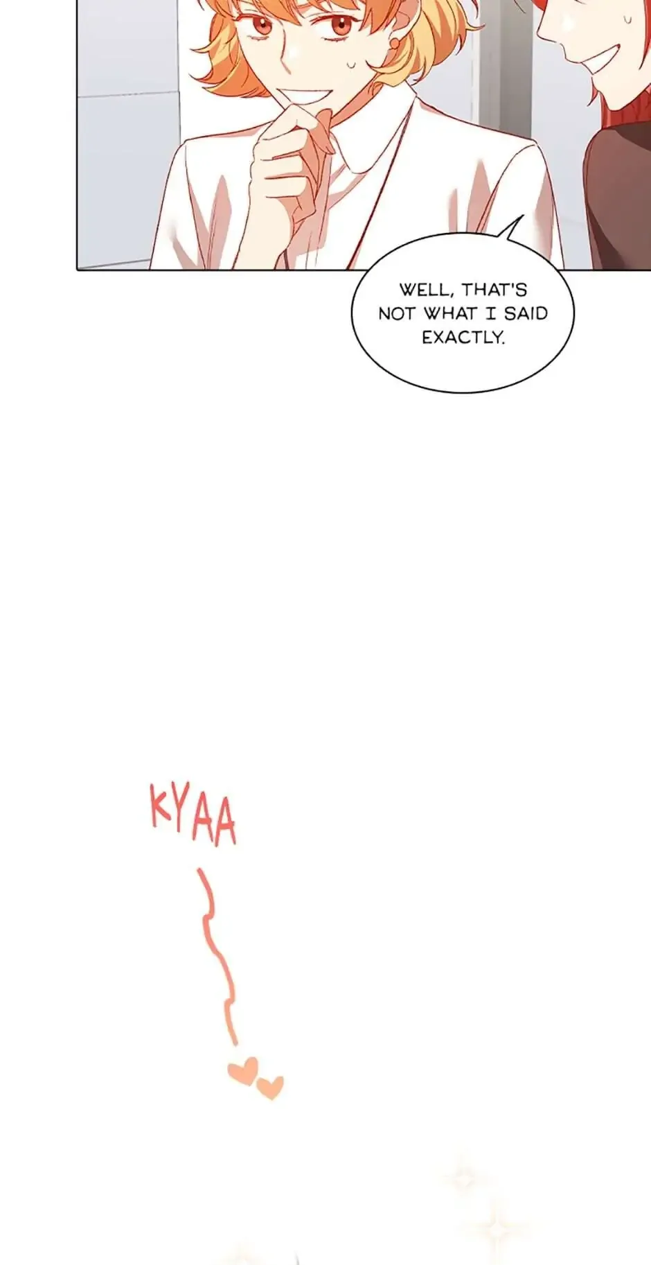 A Relationship Of Intended Carelessness Chapter 39 page 55