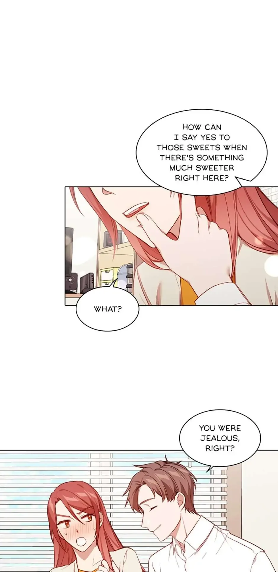 A Relationship Of Intended Carelessness Chapter 36 page 45