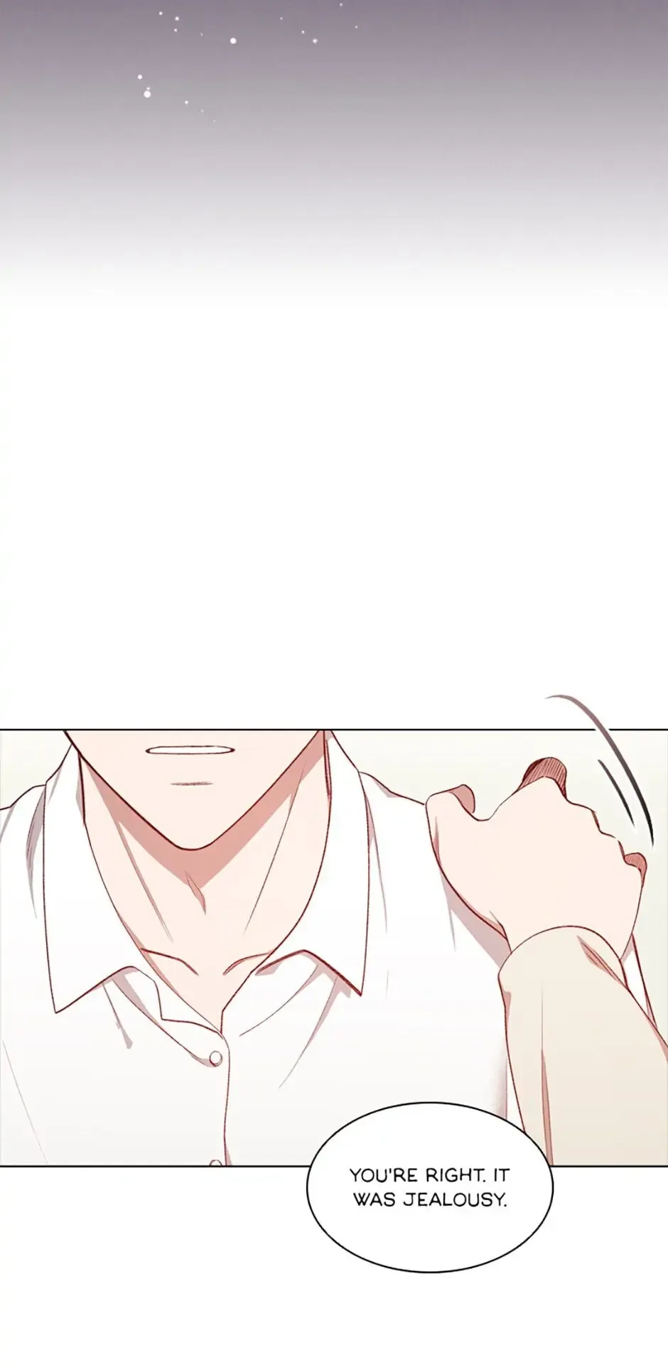 A Relationship Of Intended Carelessness Chapter 36 page 50