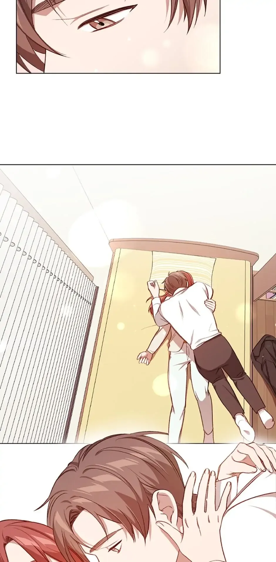 A Relationship Of Intended Carelessness Chapter 36 page 52