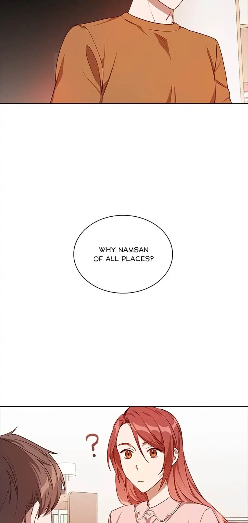 A Relationship Of Intended Carelessness Chapter 35 page 53