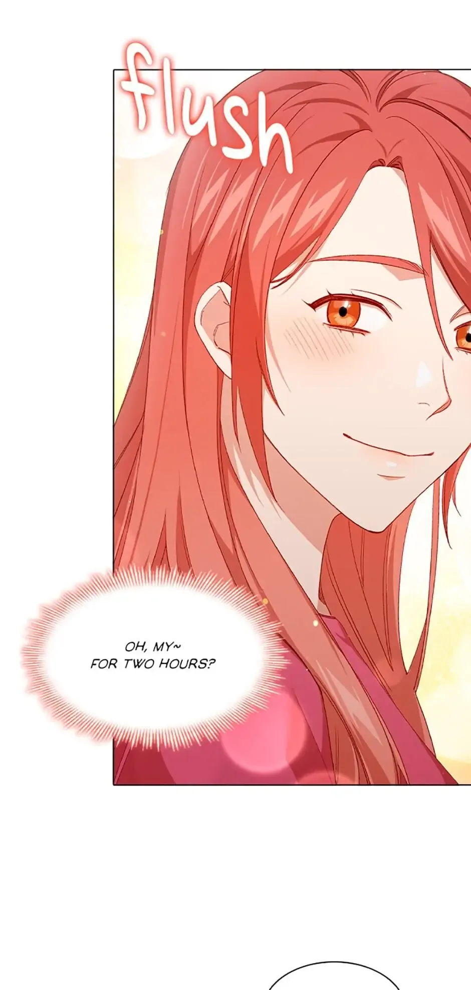 A Relationship Of Intended Carelessness Chapter 40 page 44