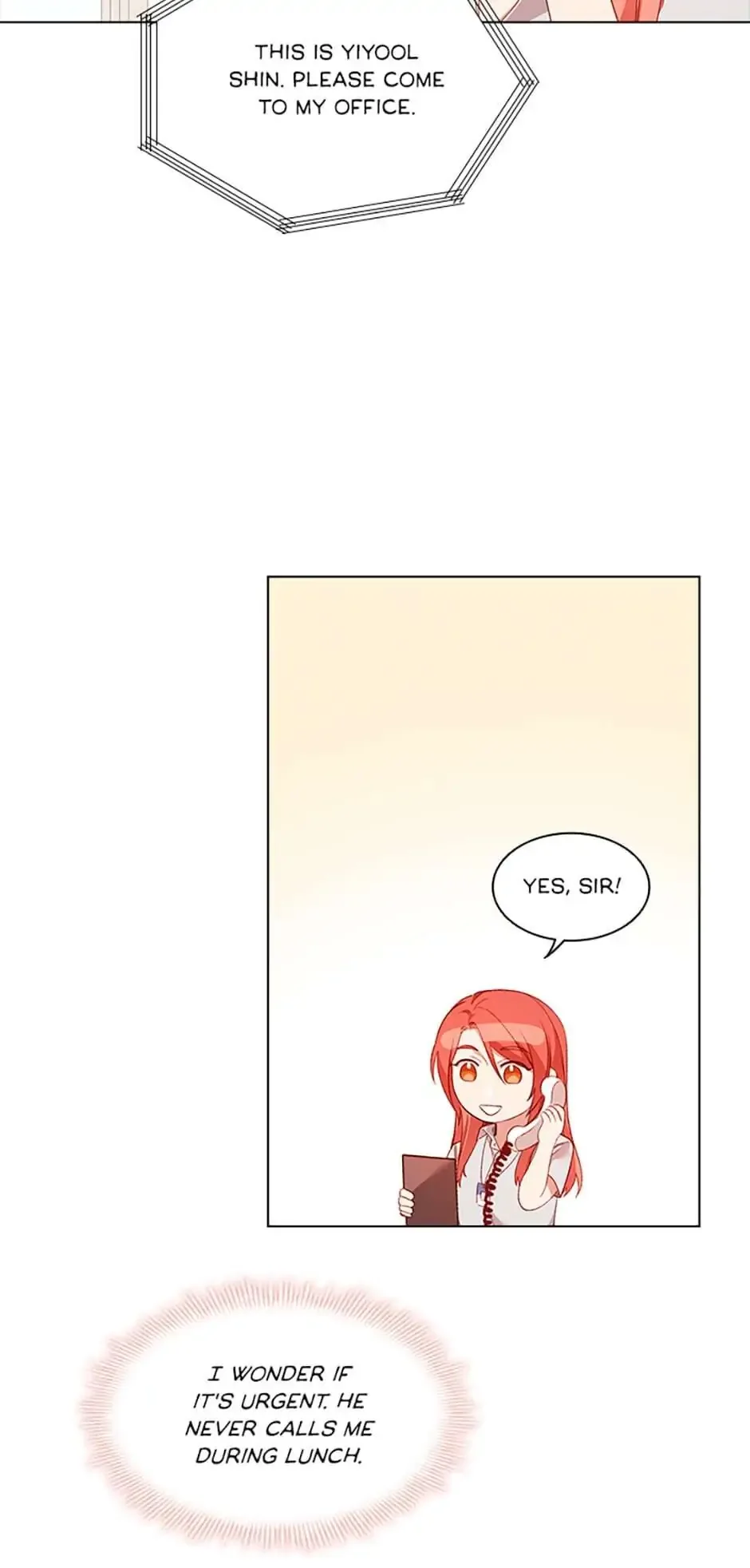 A Relationship Of Intended Carelessness Chapter 42 page 6