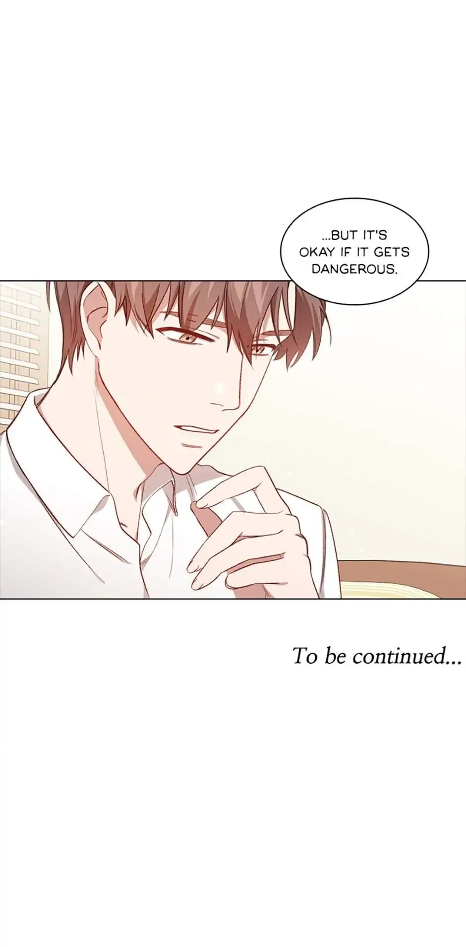 A Relationship Of Intended Carelessness Chapter 36 page 56