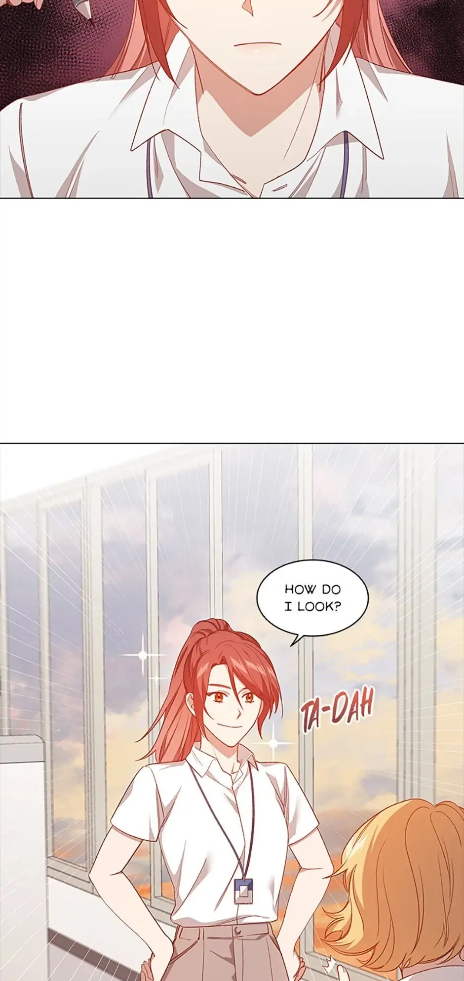 A Relationship Of Intended Carelessness Chapter 38 page 40