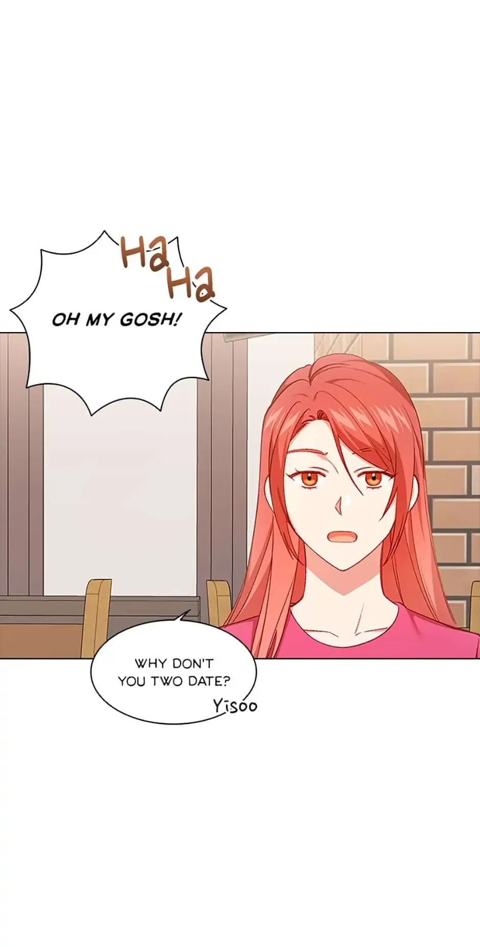 A Relationship Of Intended Carelessness Chapter 41 page 7