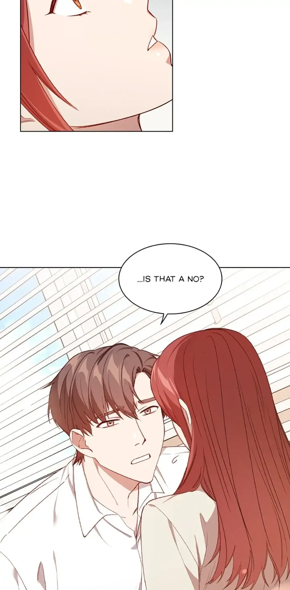 A Relationship Of Intended Carelessness Chapter 36 page 54