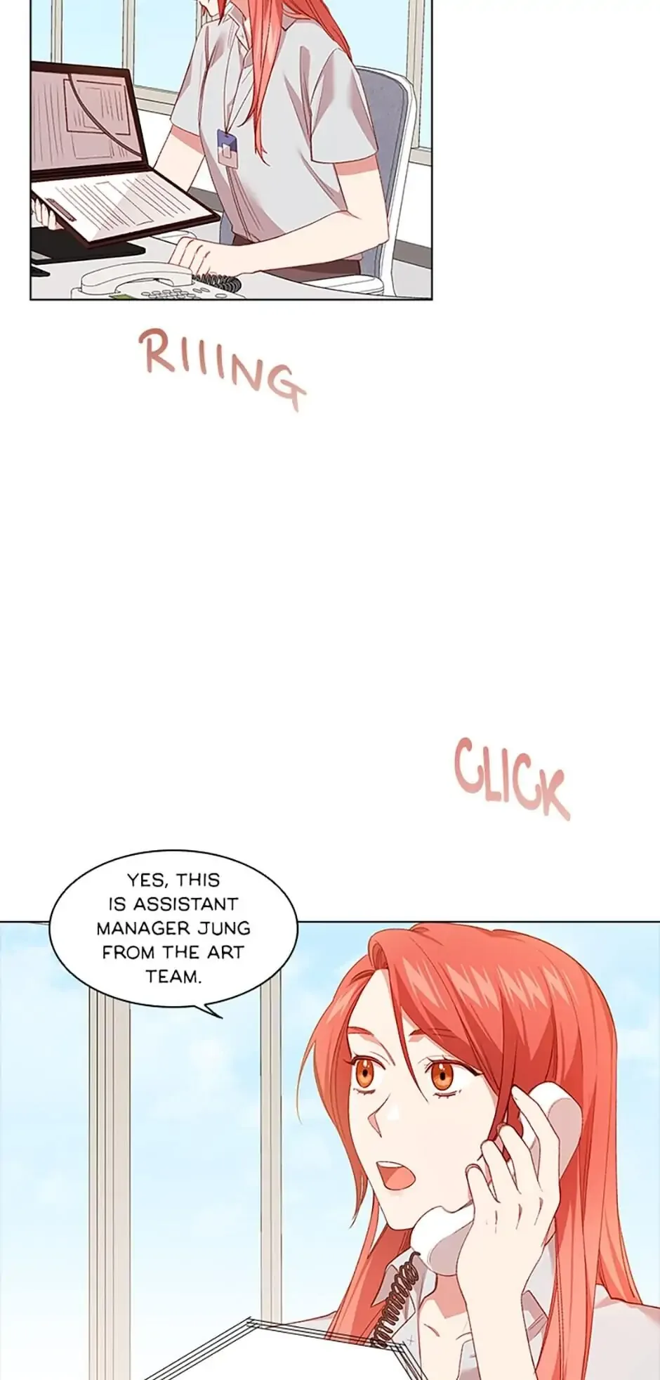 A Relationship Of Intended Carelessness Chapter 42 page 5