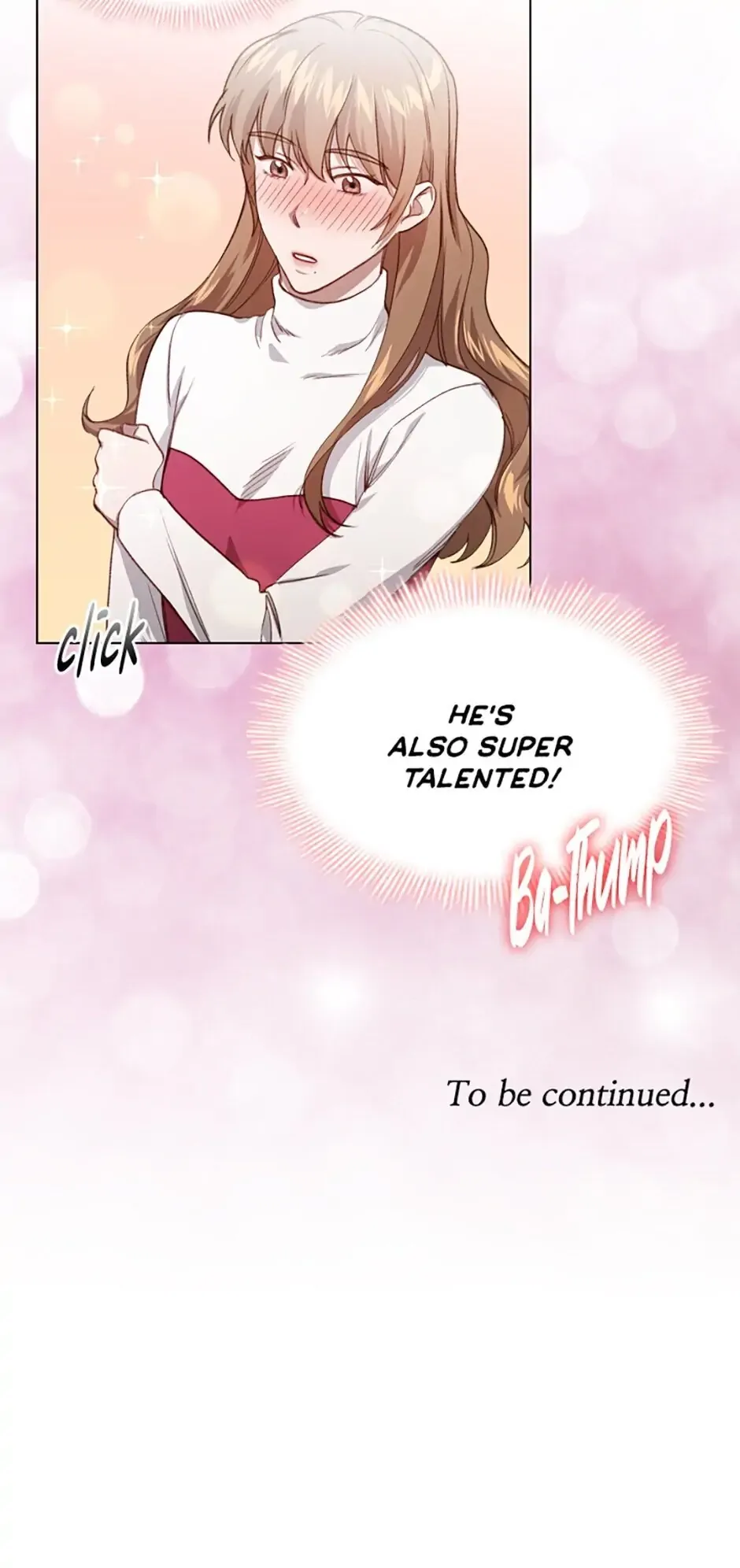 A Relationship Of Intended Carelessness Chapter 21 page 45