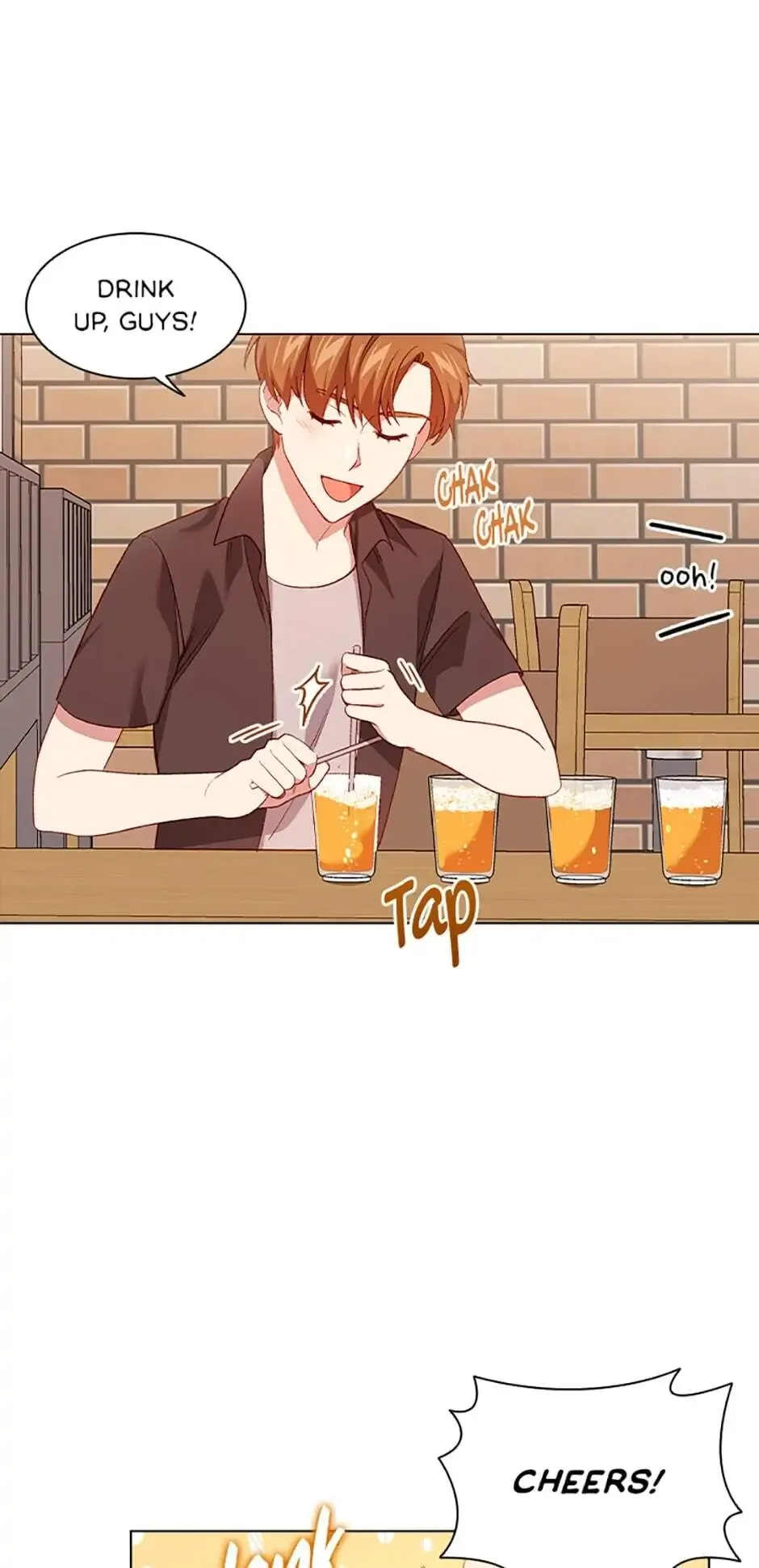 A Relationship Of Intended Carelessness Chapter 41 page 12