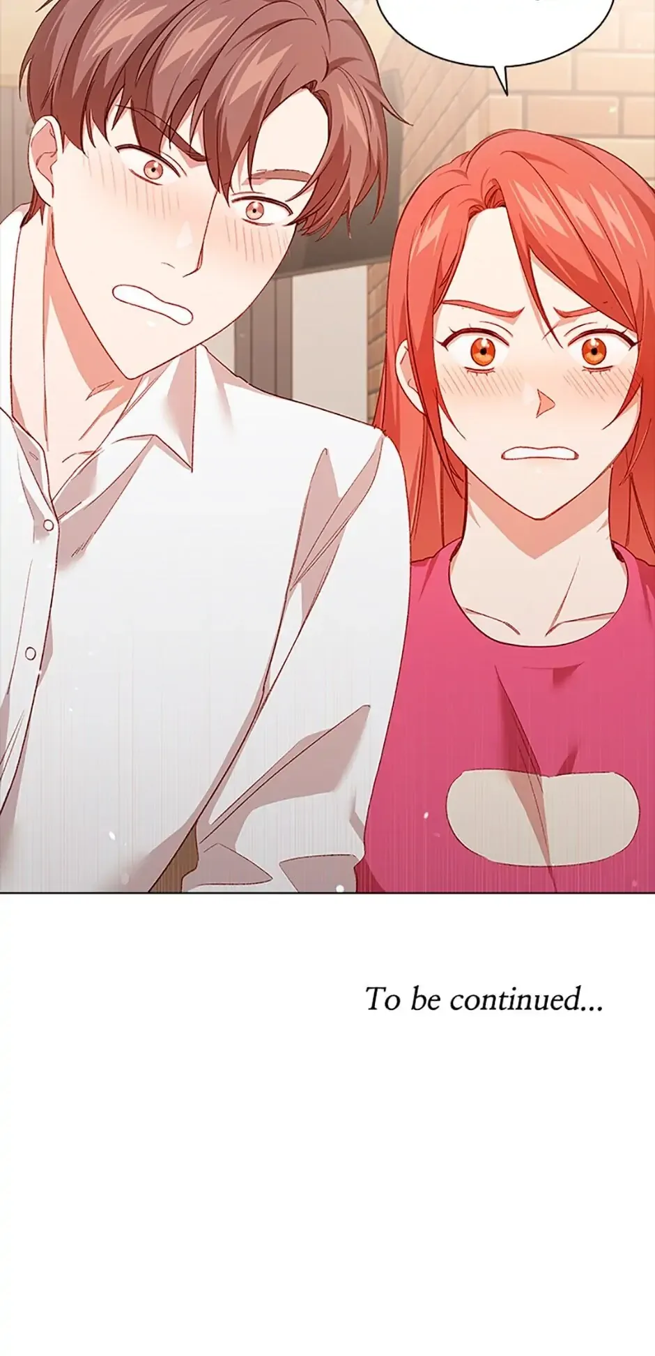 A Relationship Of Intended Carelessness Chapter 40 page 54