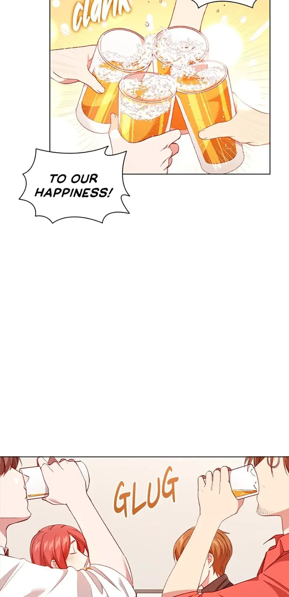 A Relationship Of Intended Carelessness Chapter 41 page 13